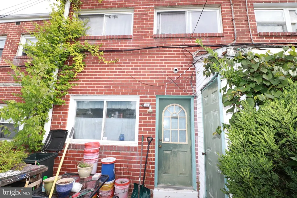 1350 MAPLE AVENUE Elsmere, DE 19805