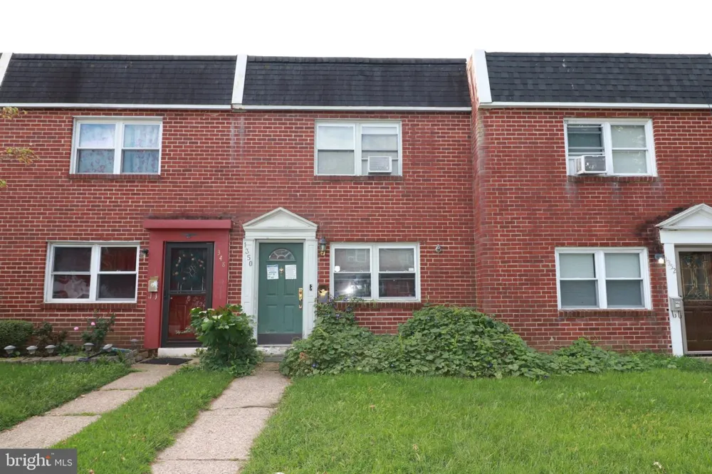 1350 MAPLE AVENUE Elsmere, DE 19805