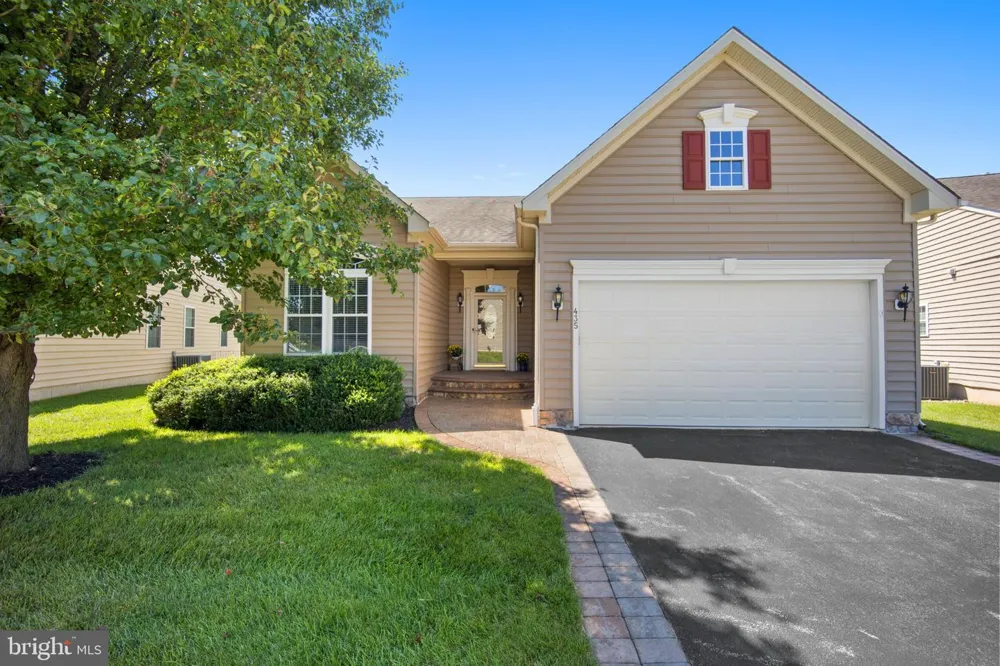 435 GLENTURRET WAY Townsend, DE 19734
