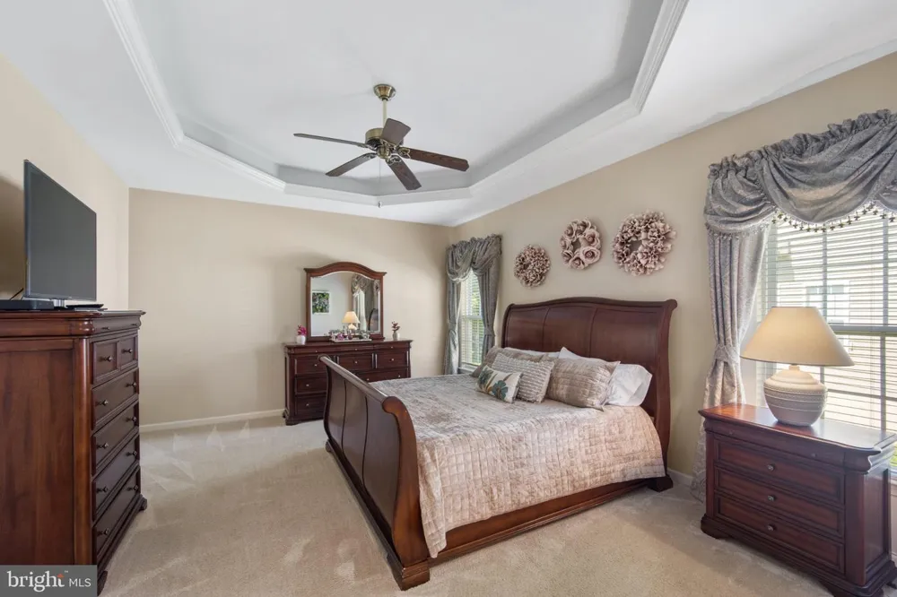 435 GLENTURRET WAY Townsend, DE 19734