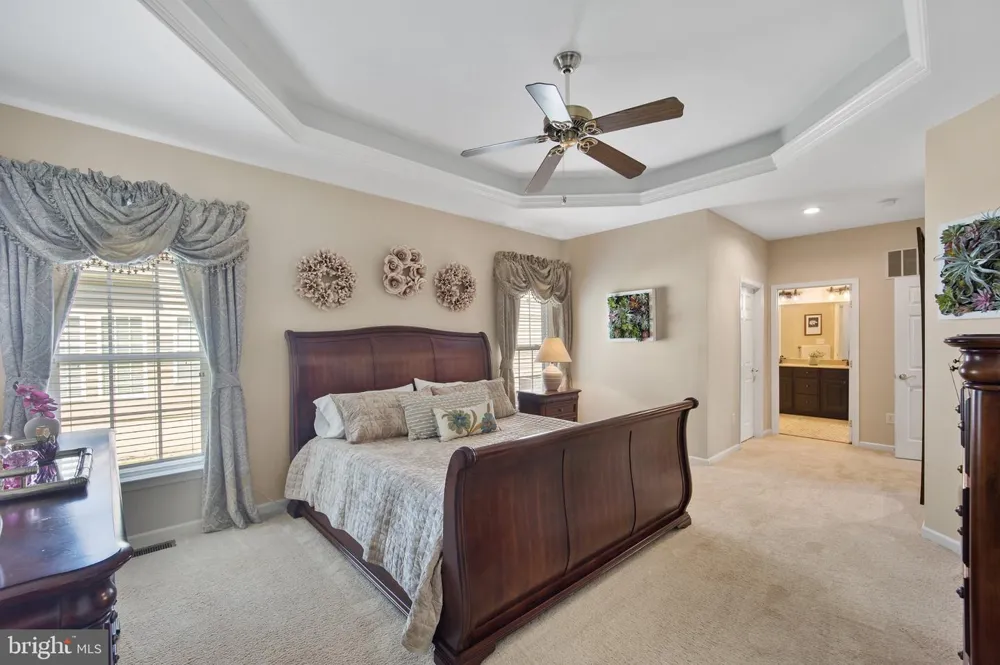 435 GLENTURRET WAY Townsend, DE 19734