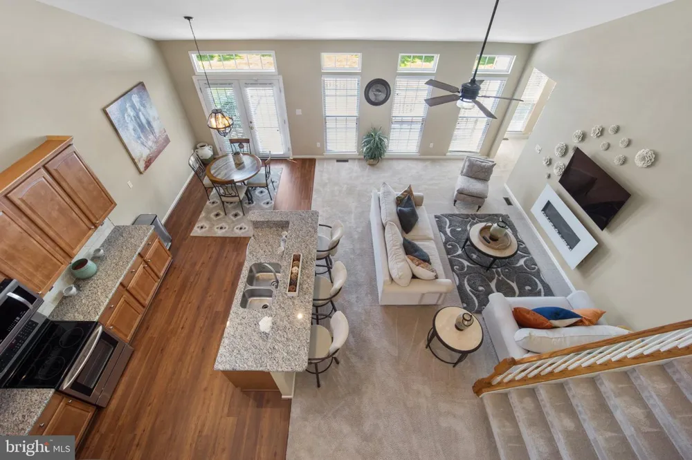 435 GLENTURRET WAY Townsend, DE 19734