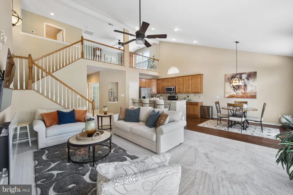435 GLENTURRET WAY Townsend, DE 19734