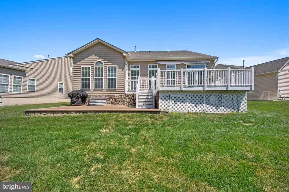 435 GLENTURRET WAY Townsend, DE 19734