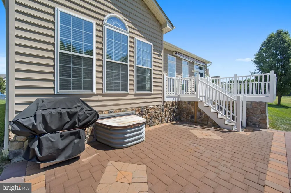 435 GLENTURRET WAY Townsend, DE 19734
