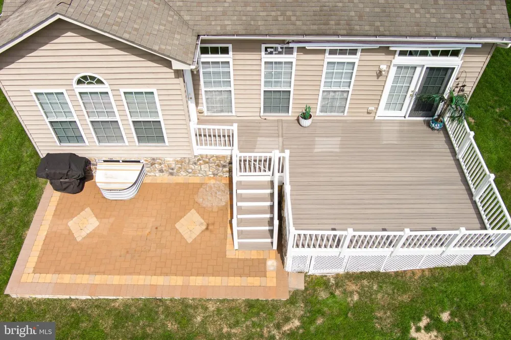 435 GLENTURRET WAY Townsend, DE 19734