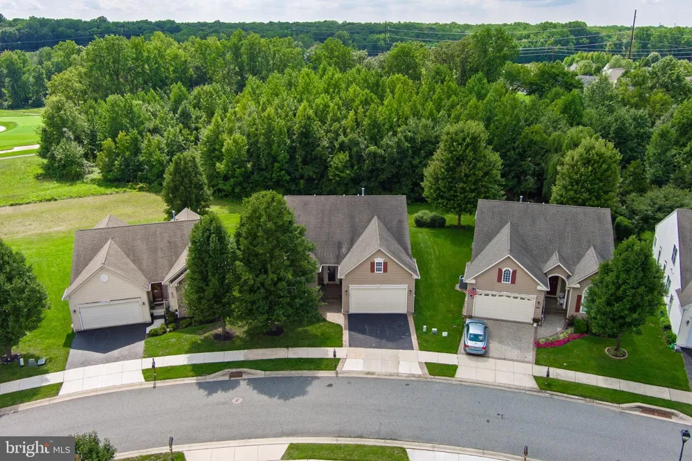 435 GLENTURRET WAY Townsend, DE 19734
