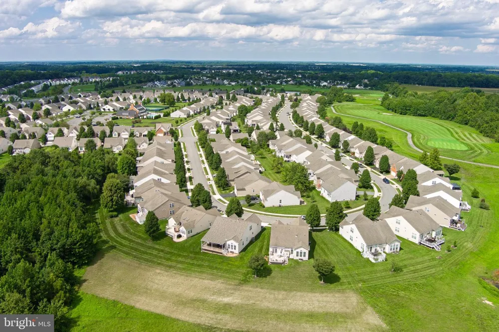 435 GLENTURRET WAY Townsend, DE 19734