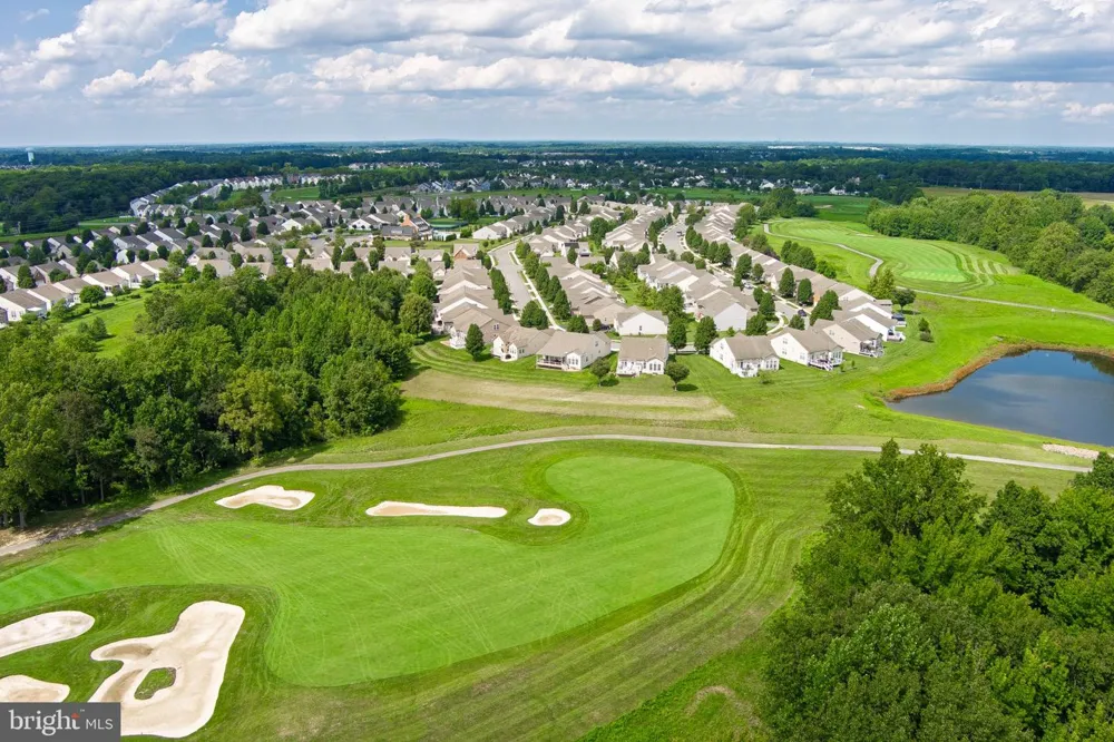435 GLENTURRET WAY Townsend, DE 19734