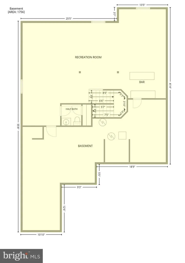 435 GLENTURRET WAY Townsend, DE 19734