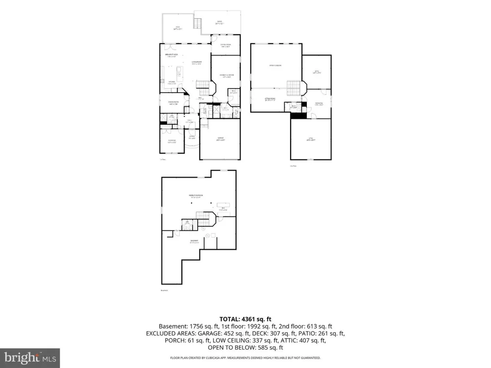 435 GLENTURRET WAY Townsend, DE 19734