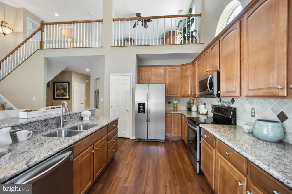 435 GLENTURRET WAY Townsend, DE 19734
