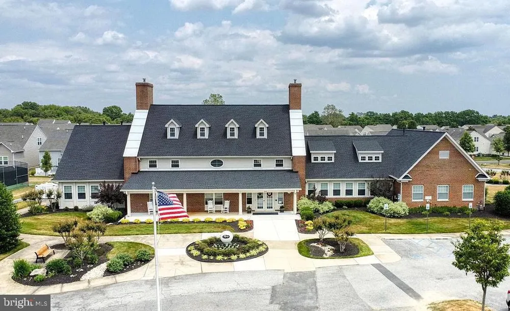 435 GLENTURRET WAY Townsend, DE 19734
