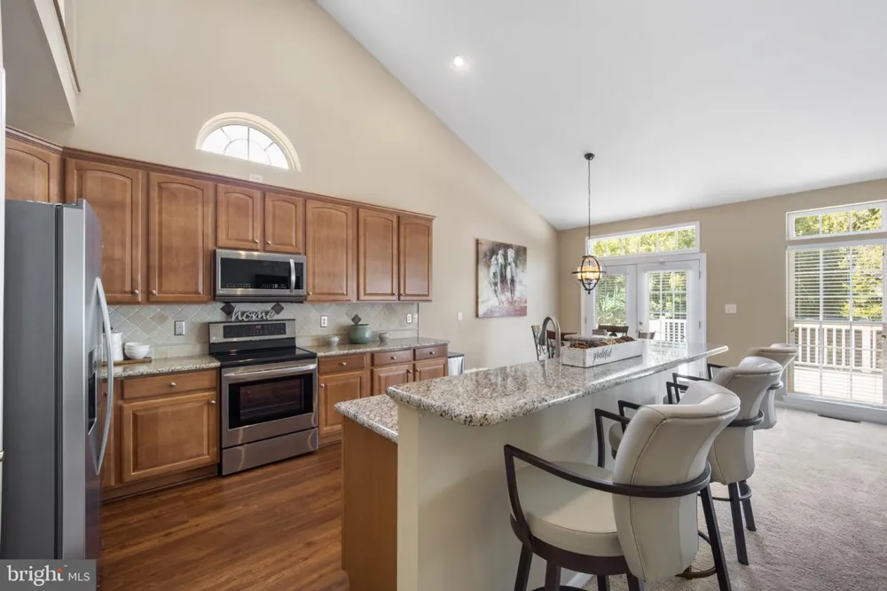 435 GLENTURRET WAY Townsend, DE 19734