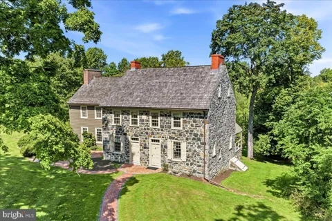 1001 HICKORY HILL ROAD