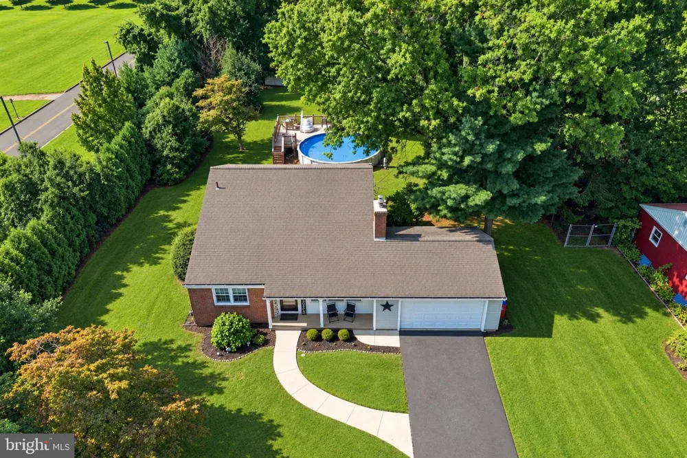 450 CITATION LANE Warminster, PA 18974