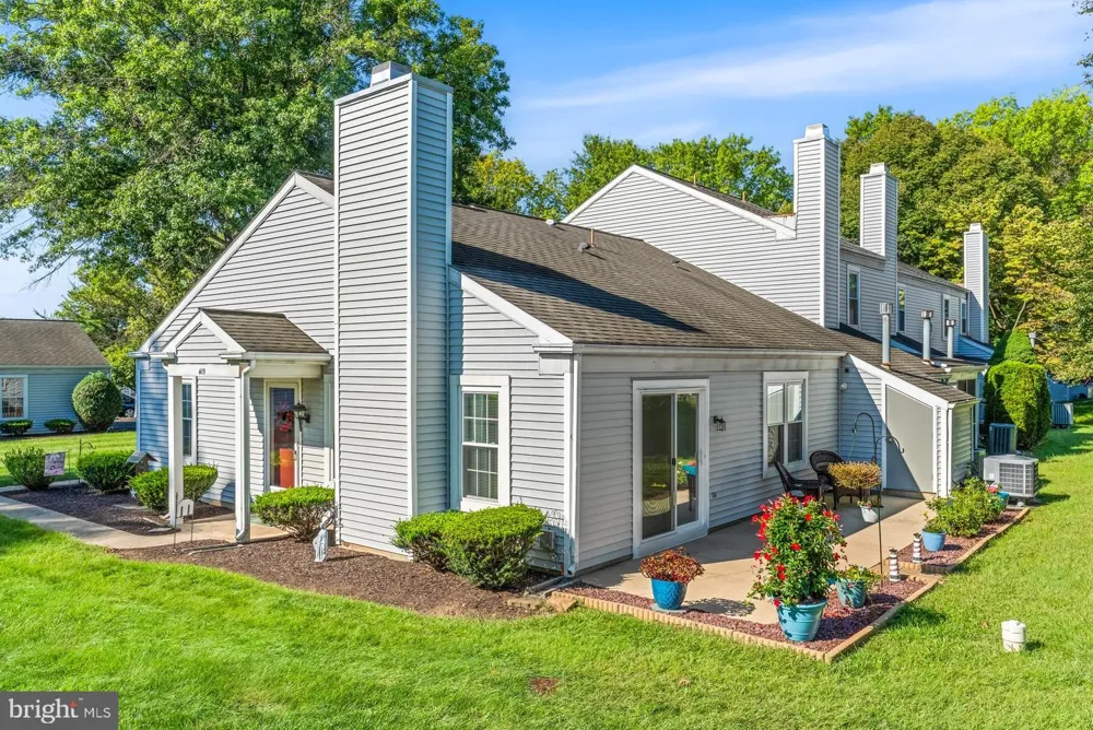 409 CAMBRIDGE COURT Palmyra, PA 17078