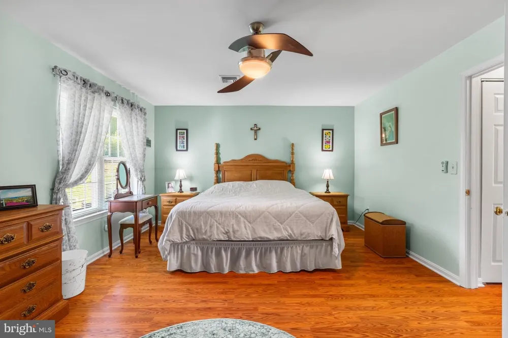 409 CAMBRIDGE COURT Palmyra, PA 17078