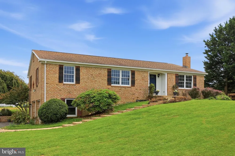 4415 SAINT MARKS ROAD Jefferson, MD 21755