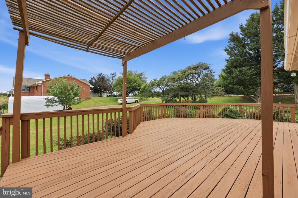 4415 SAINT MARKS ROAD Jefferson, MD 21755