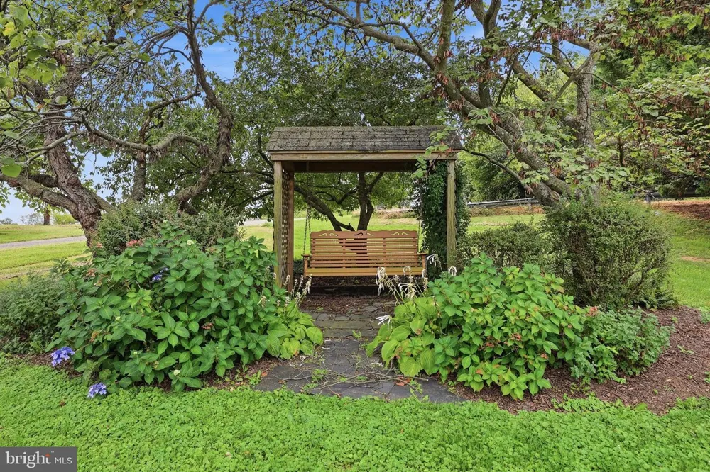 4415 SAINT MARKS ROAD Jefferson, MD 21755
