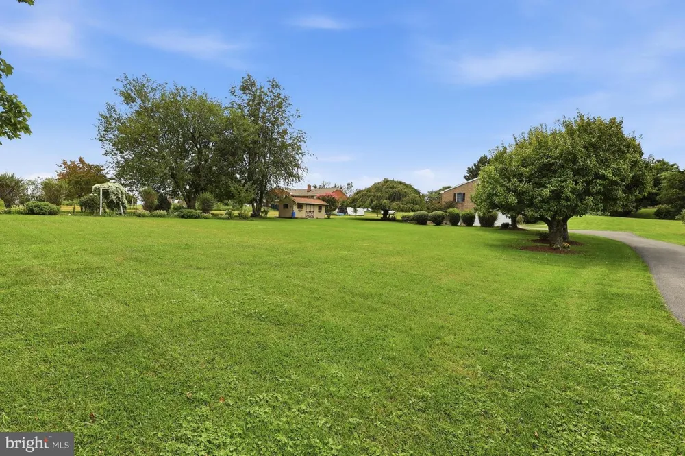 4415 SAINT MARKS ROAD Jefferson, MD 21755