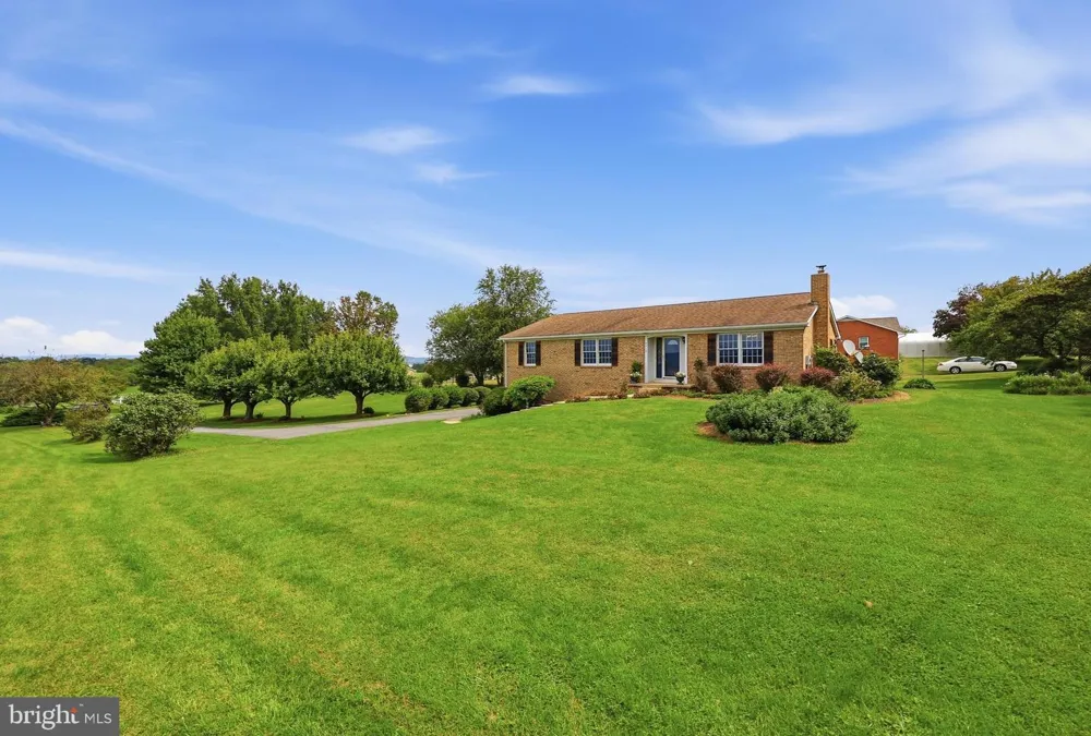 4415 SAINT MARKS ROAD Jefferson, MD 21755
