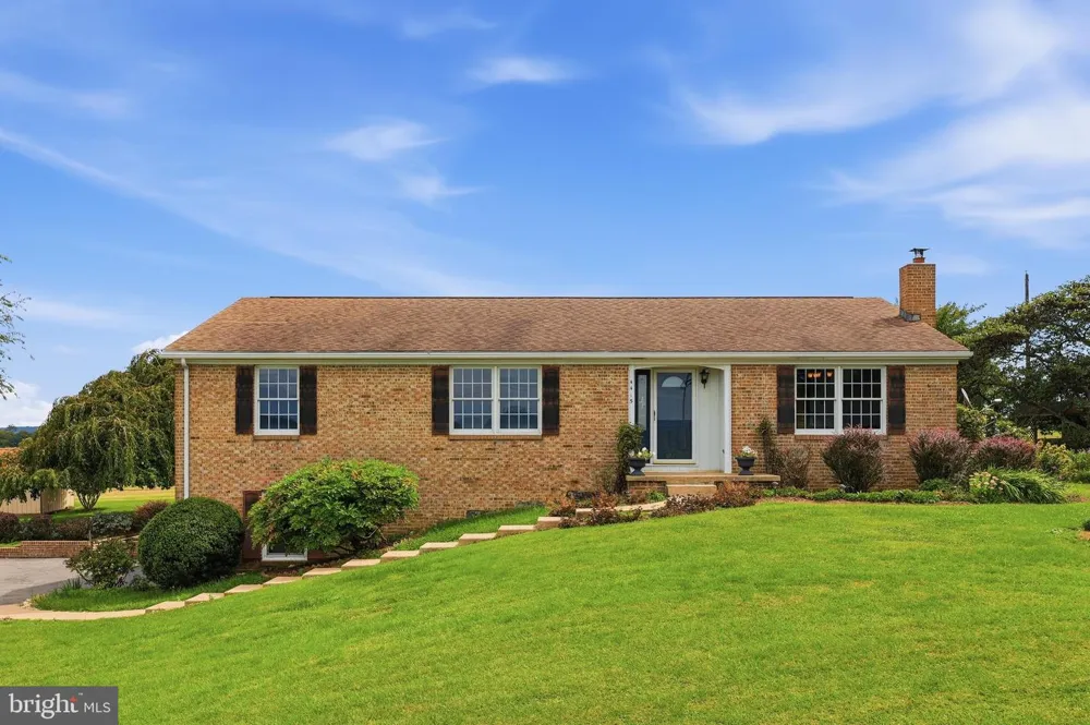 4415 SAINT MARKS ROAD Jefferson, MD 21755