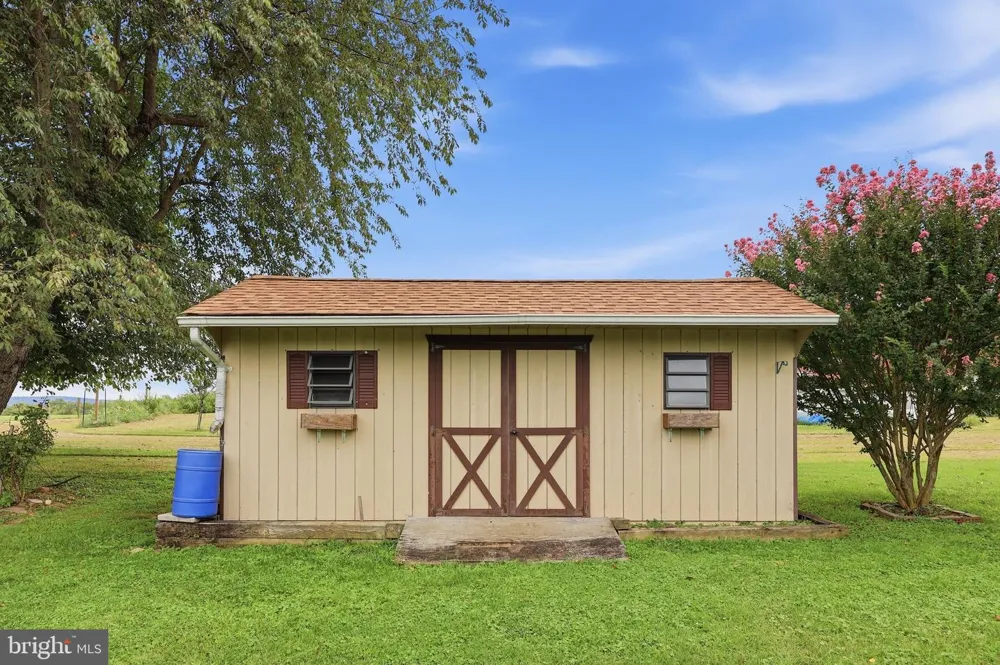 4415 SAINT MARKS ROAD Jefferson, MD 21755