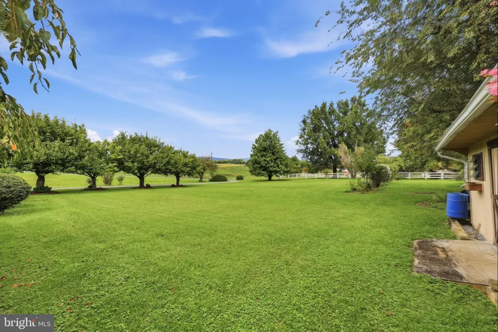 4415 SAINT MARKS ROAD Jefferson, MD 21755