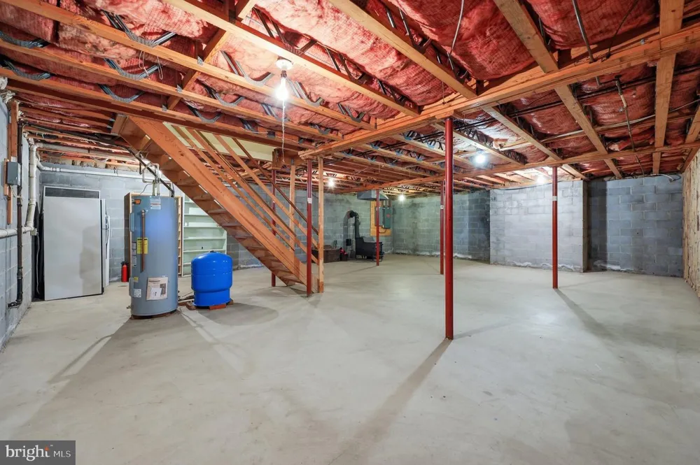 4415 SAINT MARKS ROAD Jefferson, MD 21755