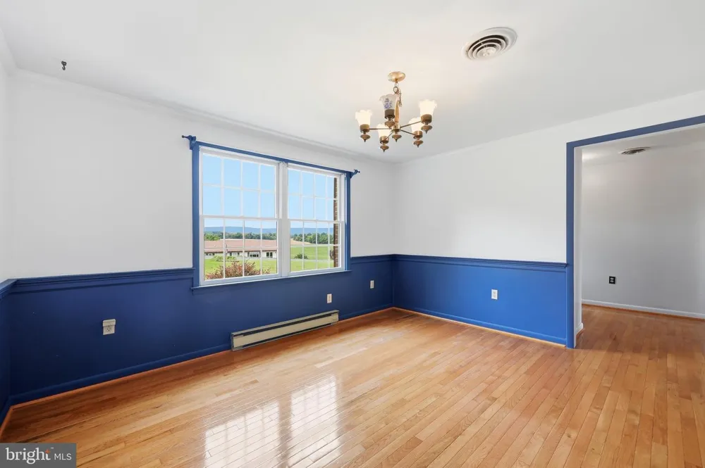 4415 SAINT MARKS ROAD Jefferson, MD 21755