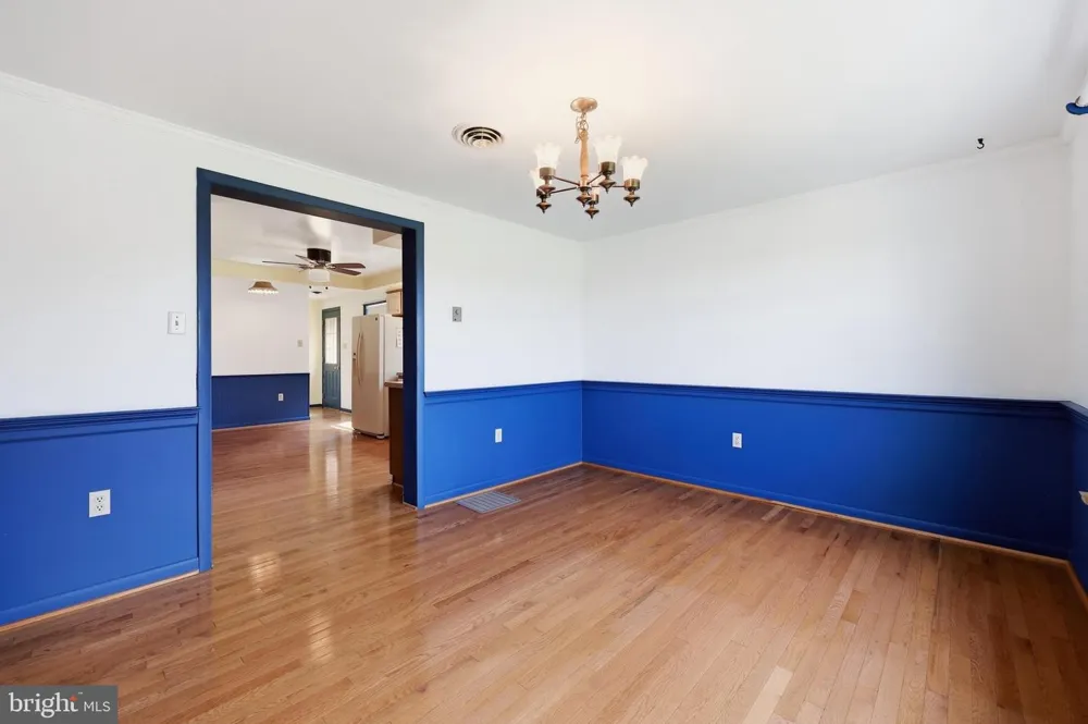 4415 SAINT MARKS ROAD Jefferson, MD 21755