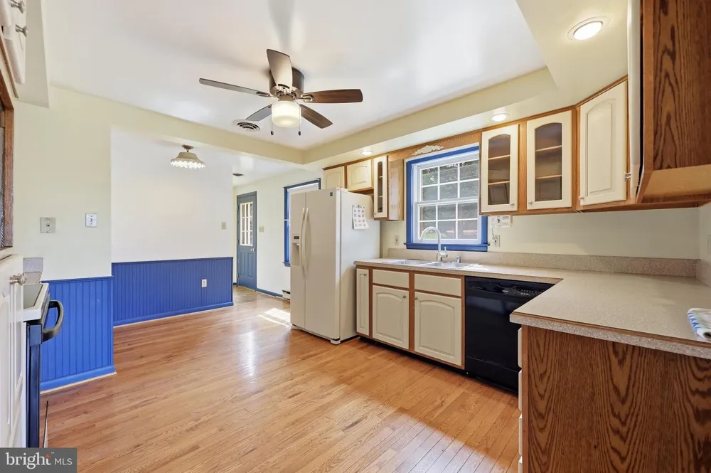 4415 SAINT MARKS ROAD Jefferson, MD 21755