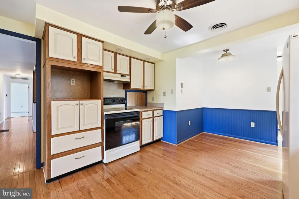 4415 SAINT MARKS ROAD Jefferson, MD 21755