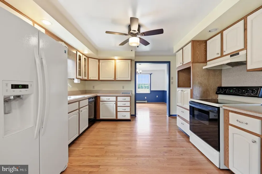 4415 SAINT MARKS ROAD Jefferson, MD 21755