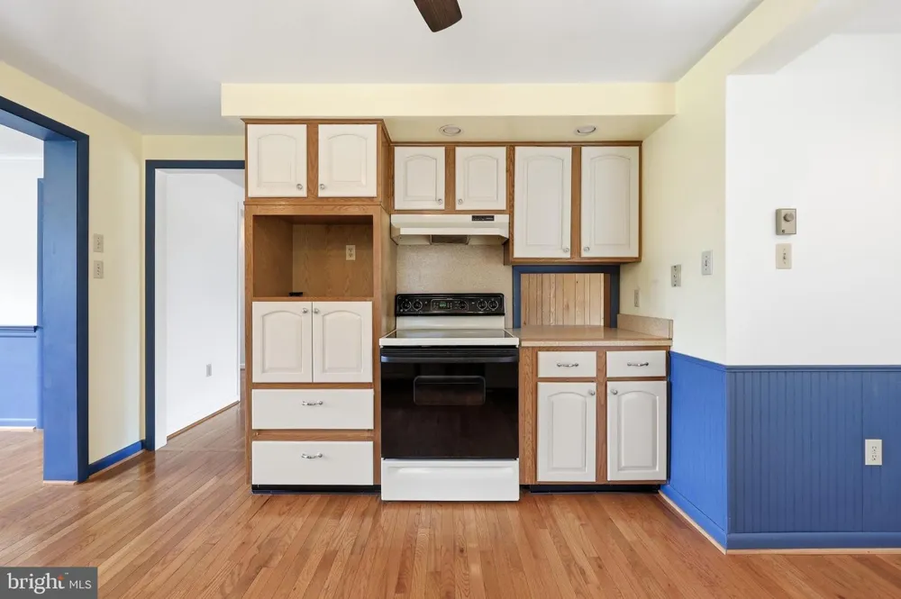 4415 SAINT MARKS ROAD Jefferson, MD 21755