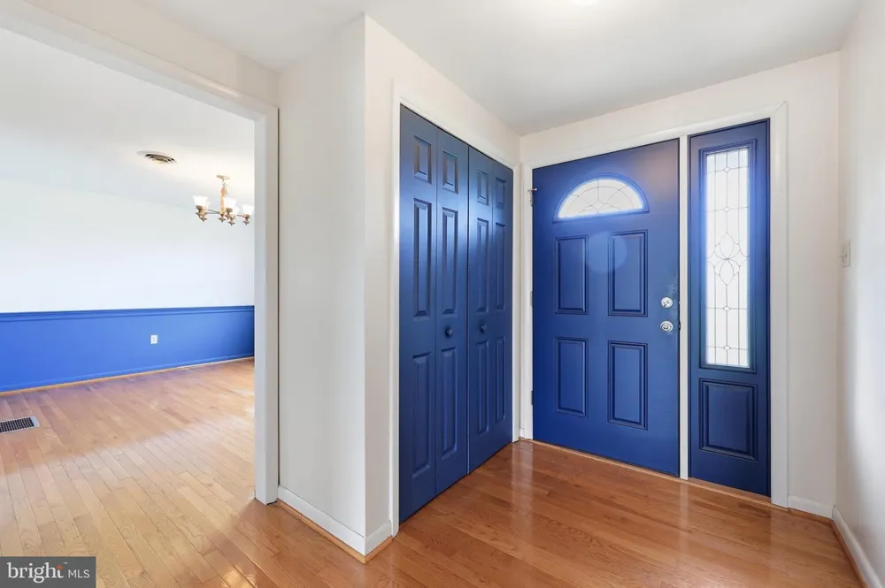 4415 SAINT MARKS ROAD Jefferson, MD 21755