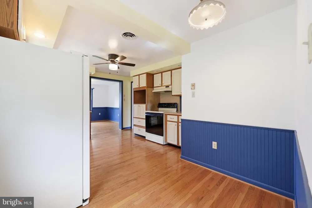 4415 SAINT MARKS ROAD Jefferson, MD 21755