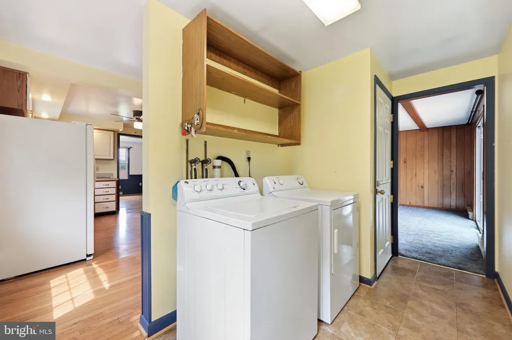 4415 SAINT MARKS ROAD Jefferson, MD 21755
