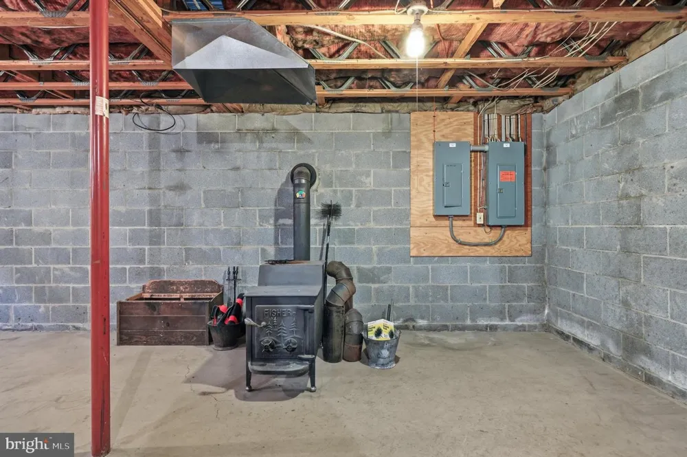 4415 SAINT MARKS ROAD Jefferson, MD 21755