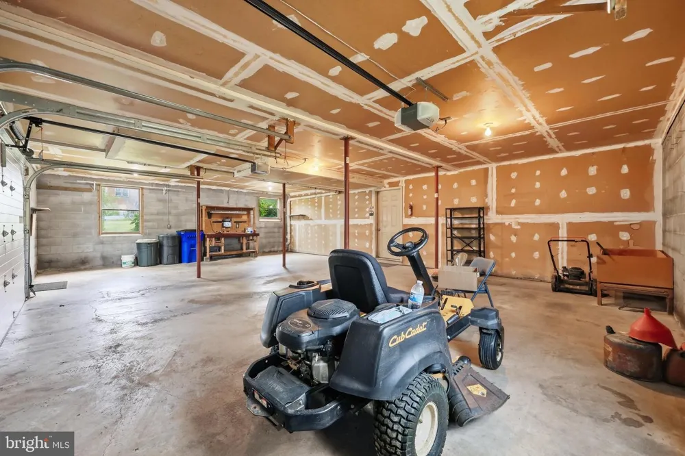 4415 SAINT MARKS ROAD Jefferson, MD 21755