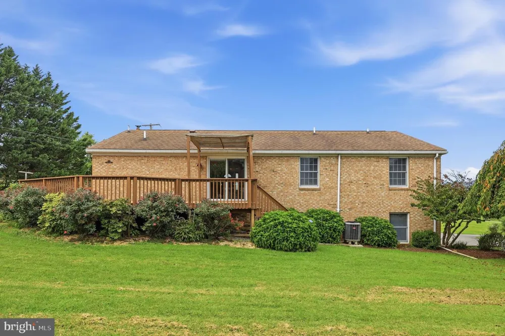 4415 SAINT MARKS ROAD Jefferson, MD 21755