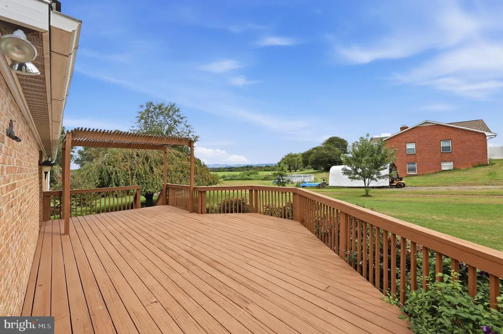 4415 SAINT MARKS ROAD Jefferson, MD 21755