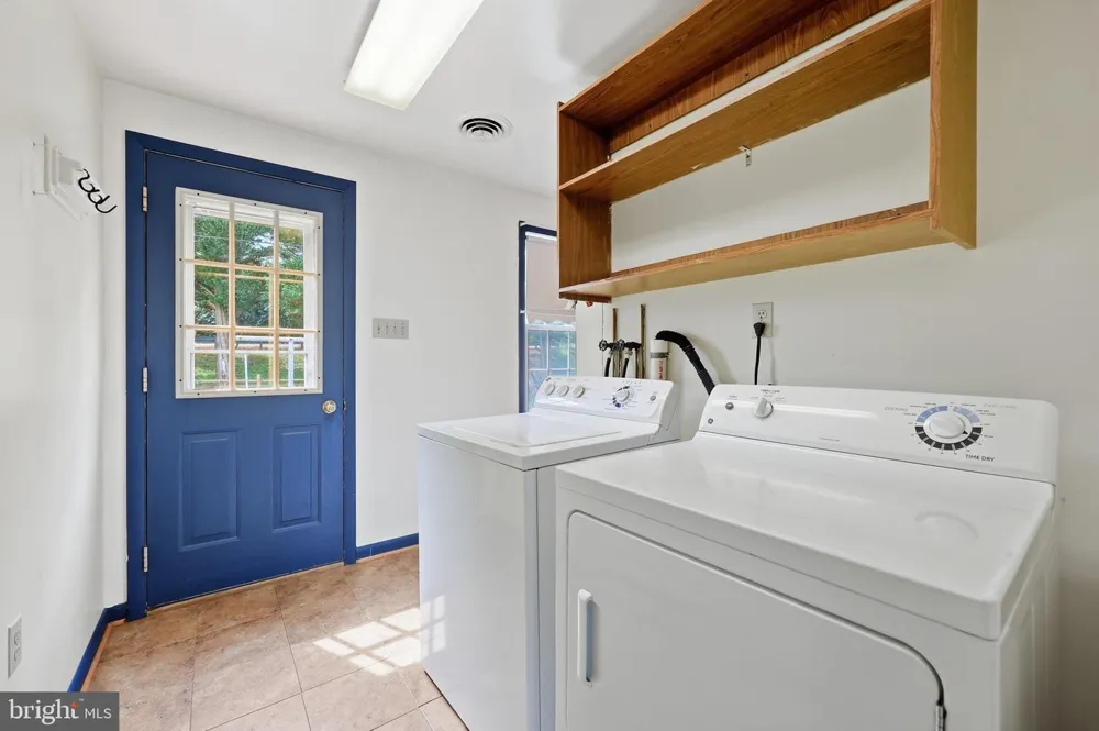 4415 SAINT MARKS ROAD Jefferson, MD 21755