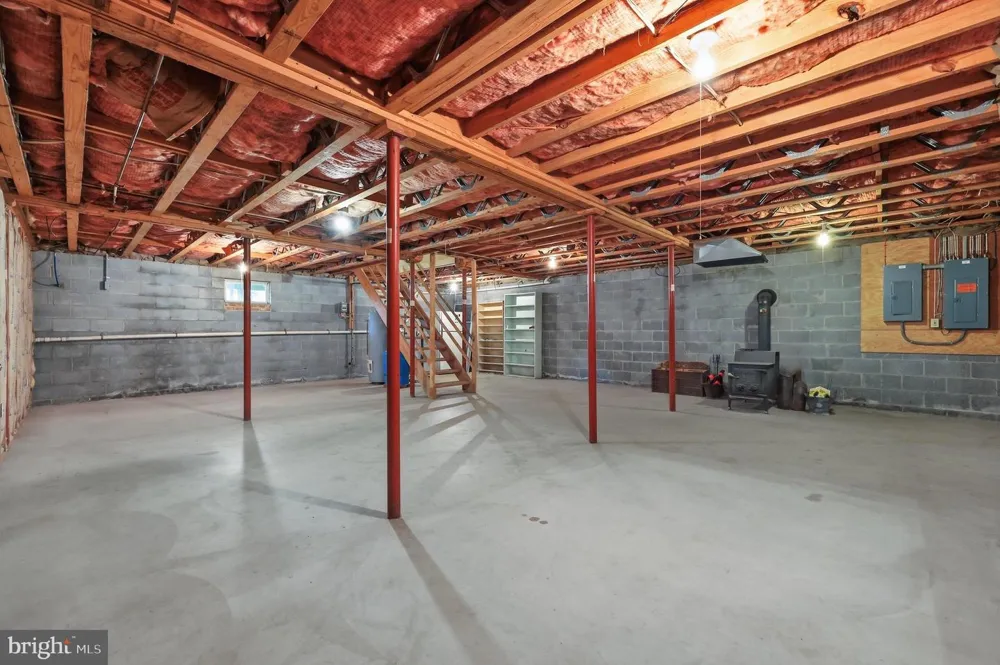 4415 SAINT MARKS ROAD Jefferson, MD 21755
