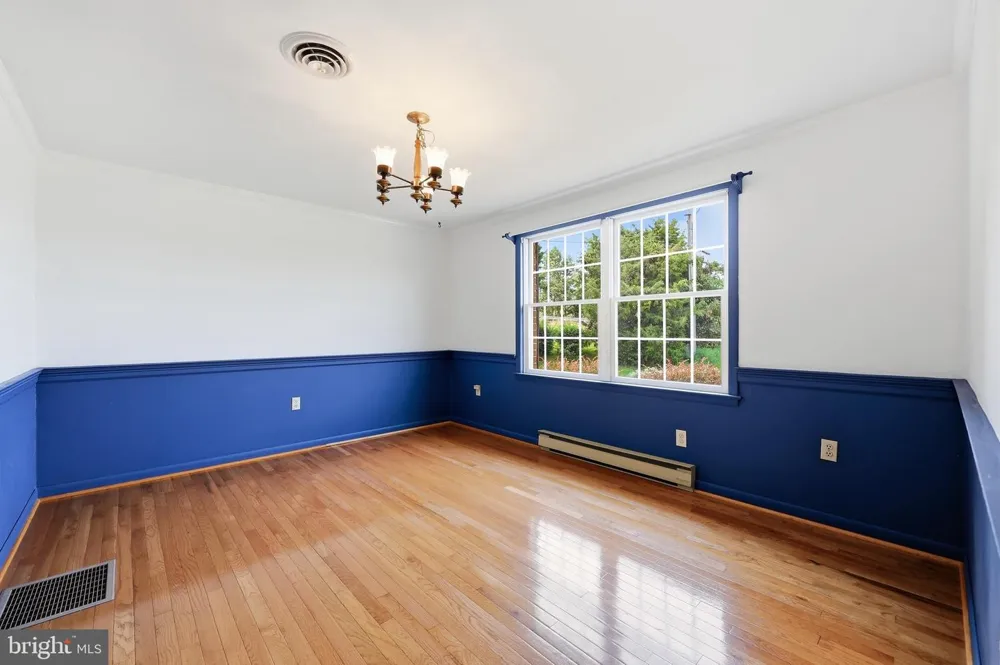 4415 SAINT MARKS ROAD Jefferson, MD 21755