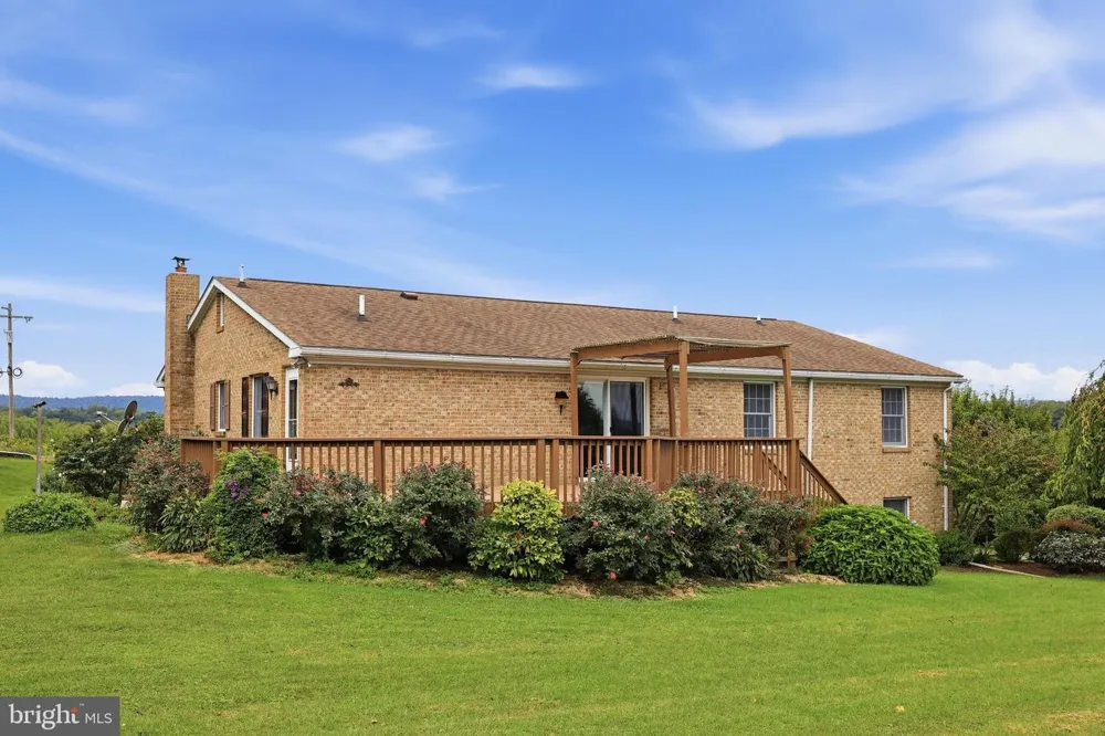4415 SAINT MARKS ROAD Jefferson, MD 21755