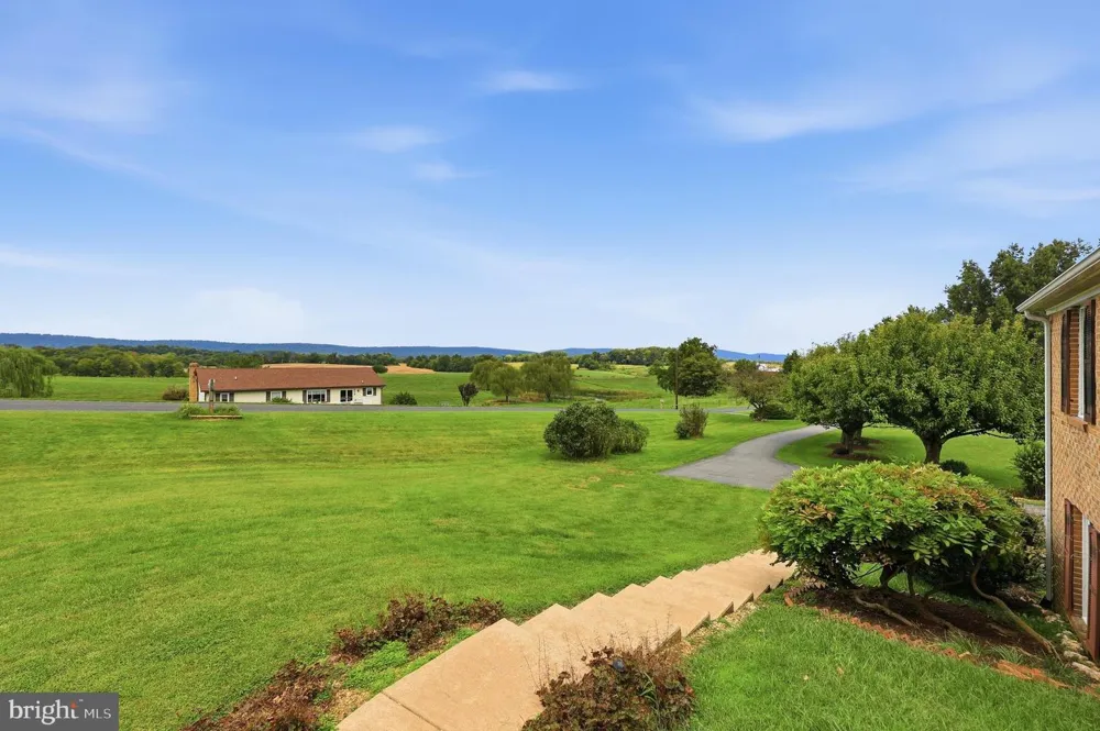 4415 SAINT MARKS ROAD Jefferson, MD 21755