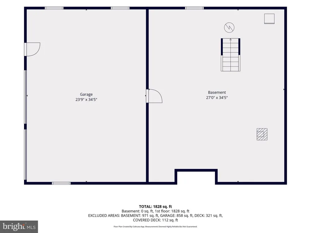 4415 SAINT MARKS ROAD Jefferson, MD 21755
